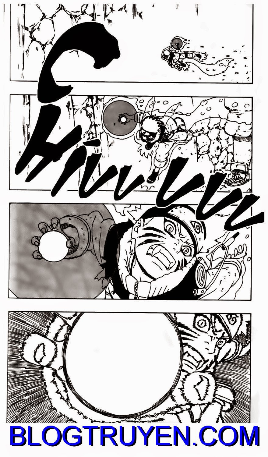 Naruto Chapter 232 - 14