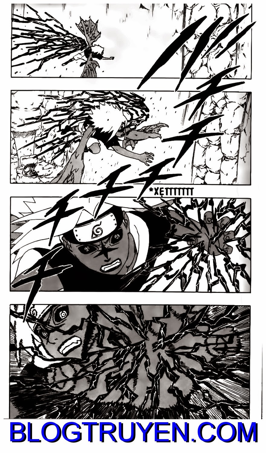 Naruto Chapter 232 - 15