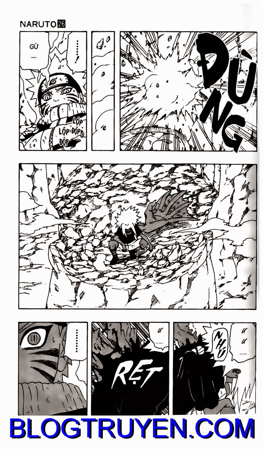 Naruto Chapter 232 - 6
