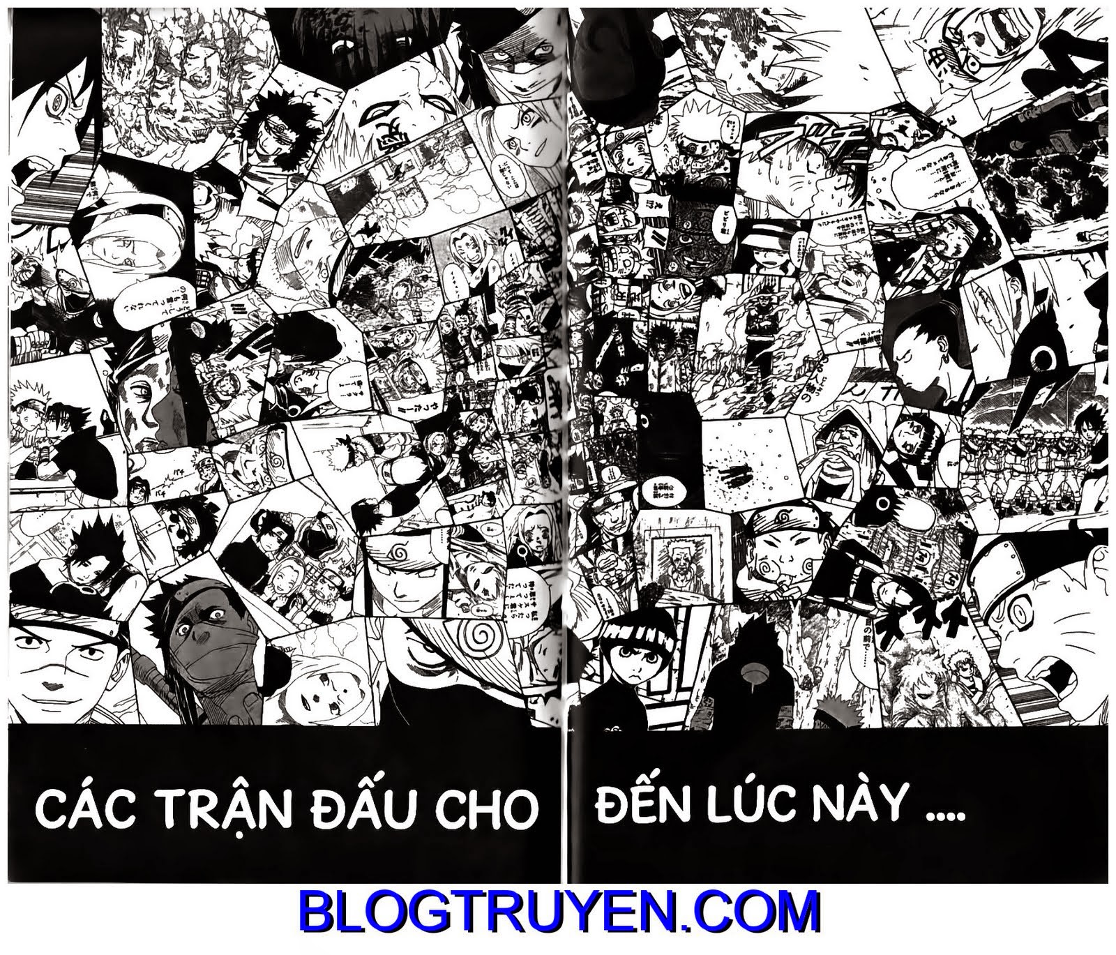 Naruto Chapter 232 - 10