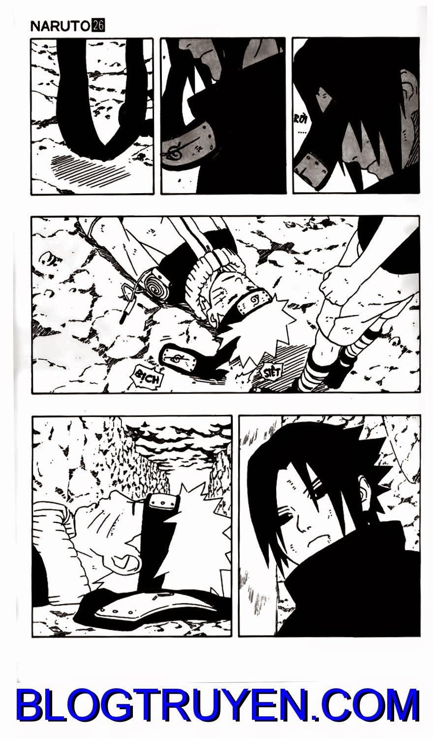 Naruto Chapter 233 - 13