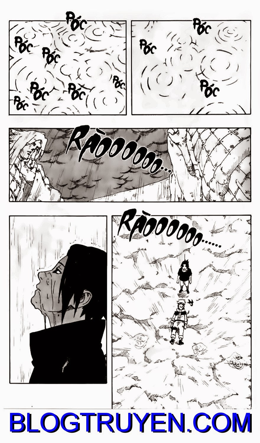 Naruto Chapter 233 - 15