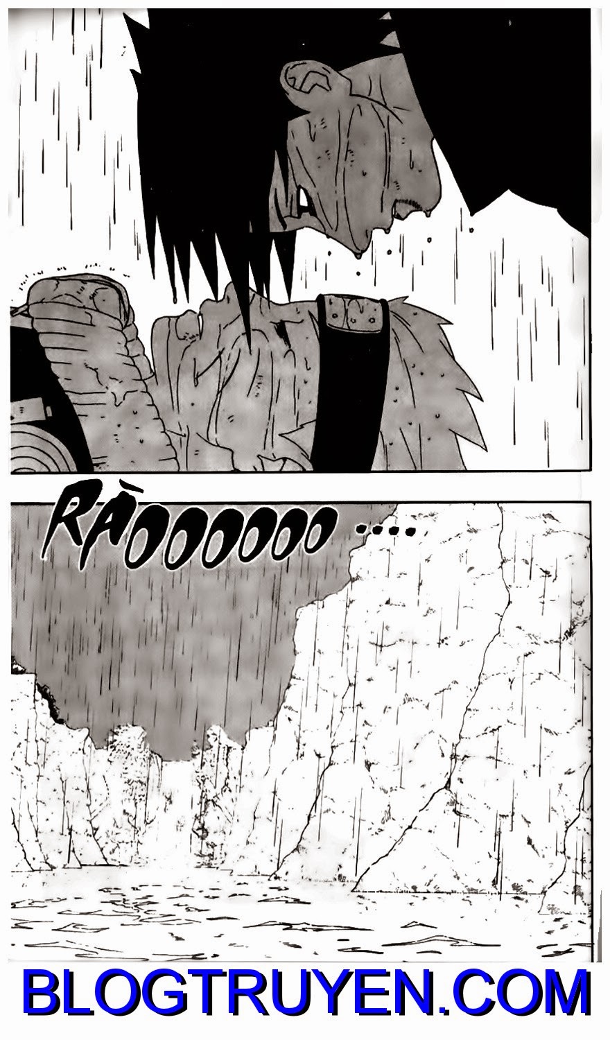 Naruto Chapter 233 - 17
