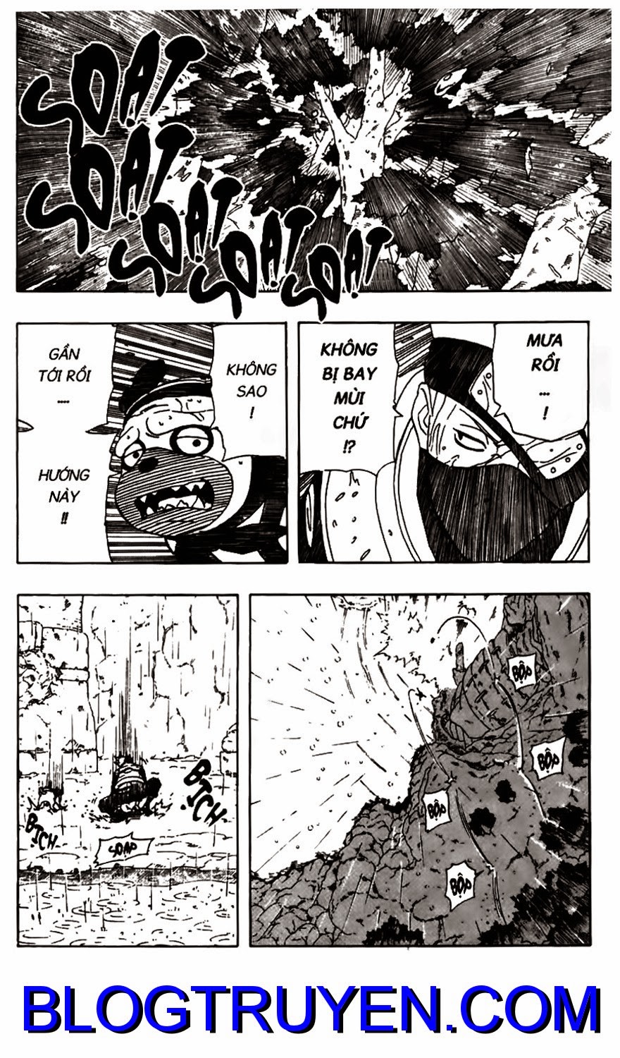 Naruto Chapter 233 - 18