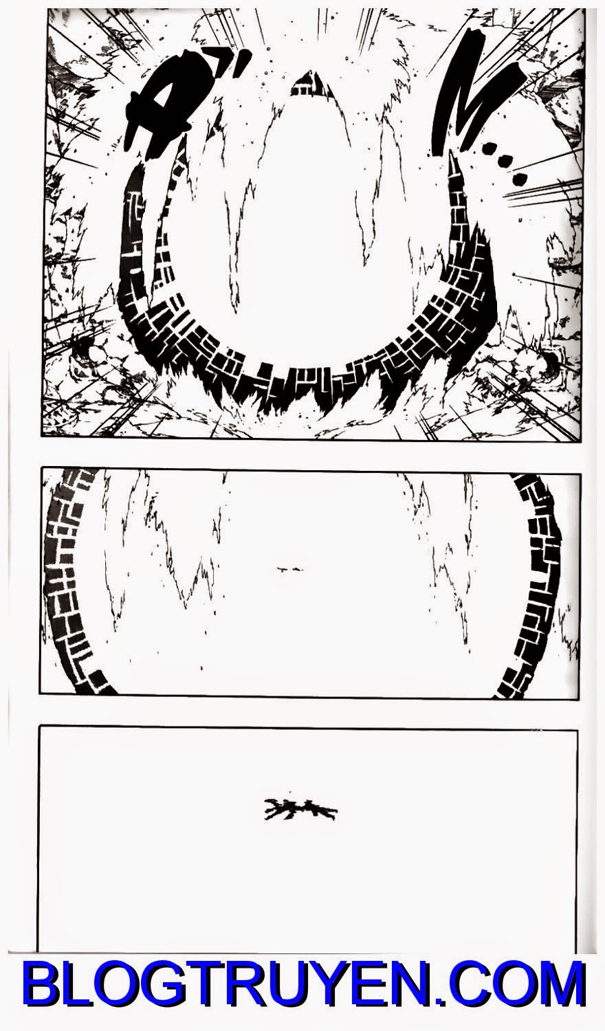 Naruto Chapter 233 - 7