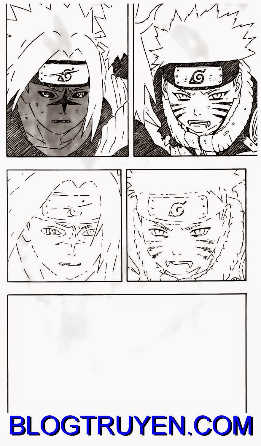 Naruto Chapter 233 - 8