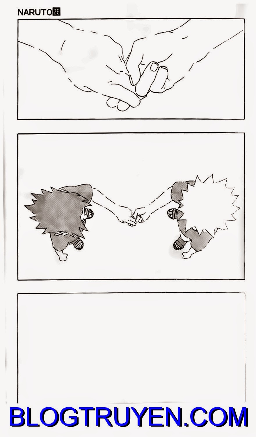 Naruto Chapter 233 - 9