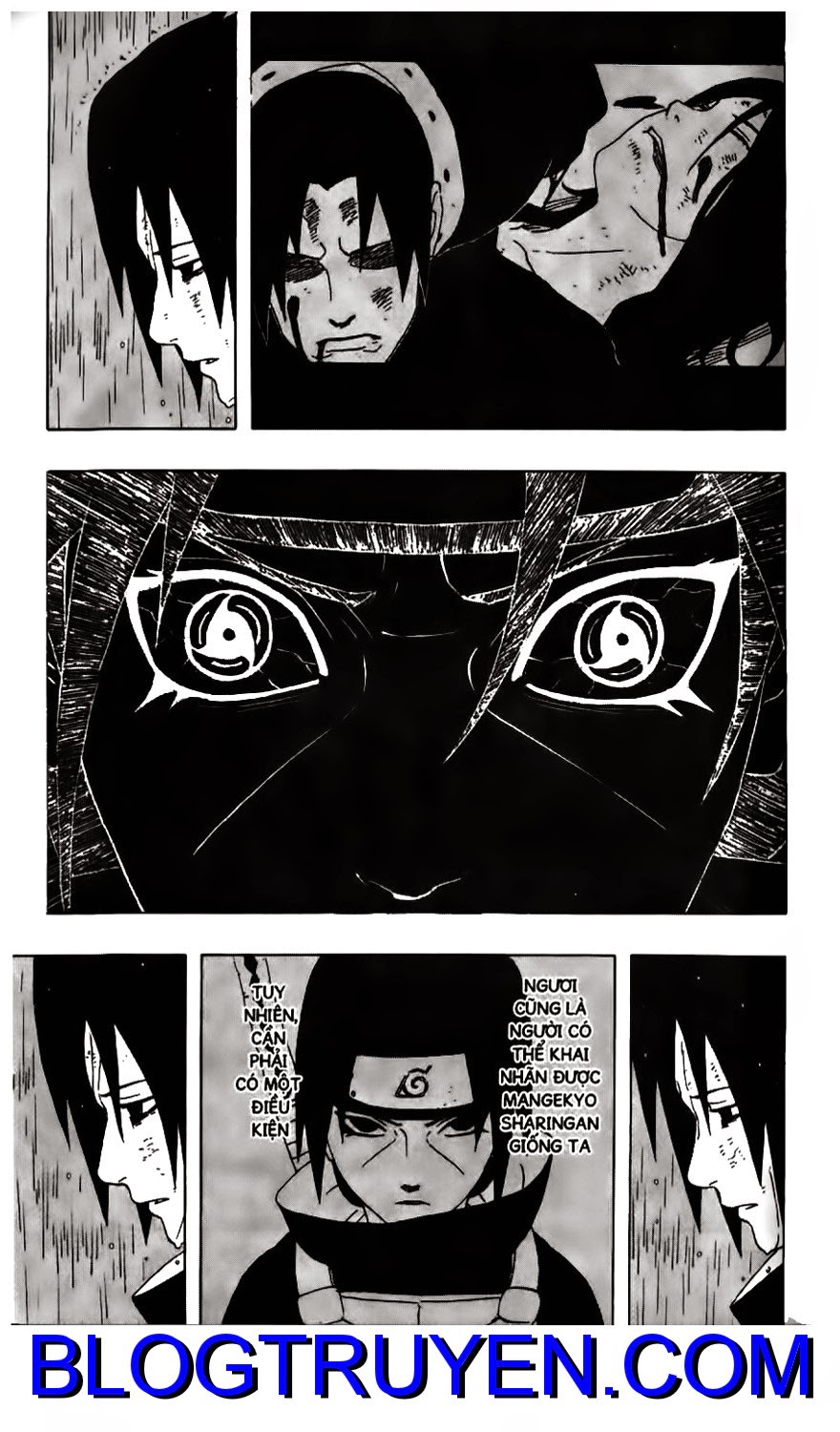 Naruto Chapter 234 - 11