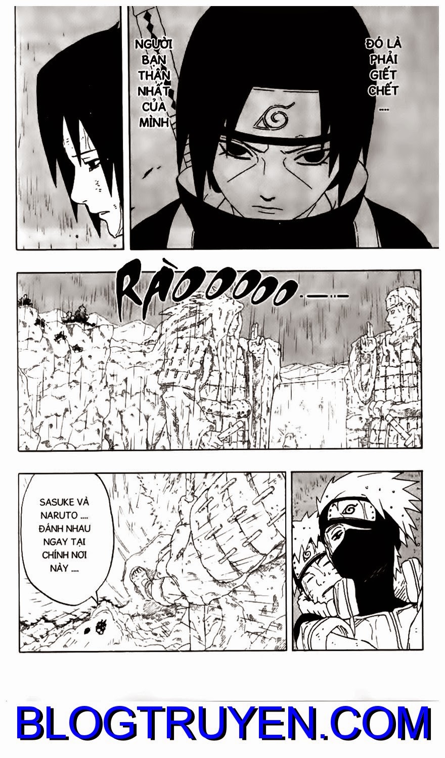 Naruto Chapter 234 - 12
