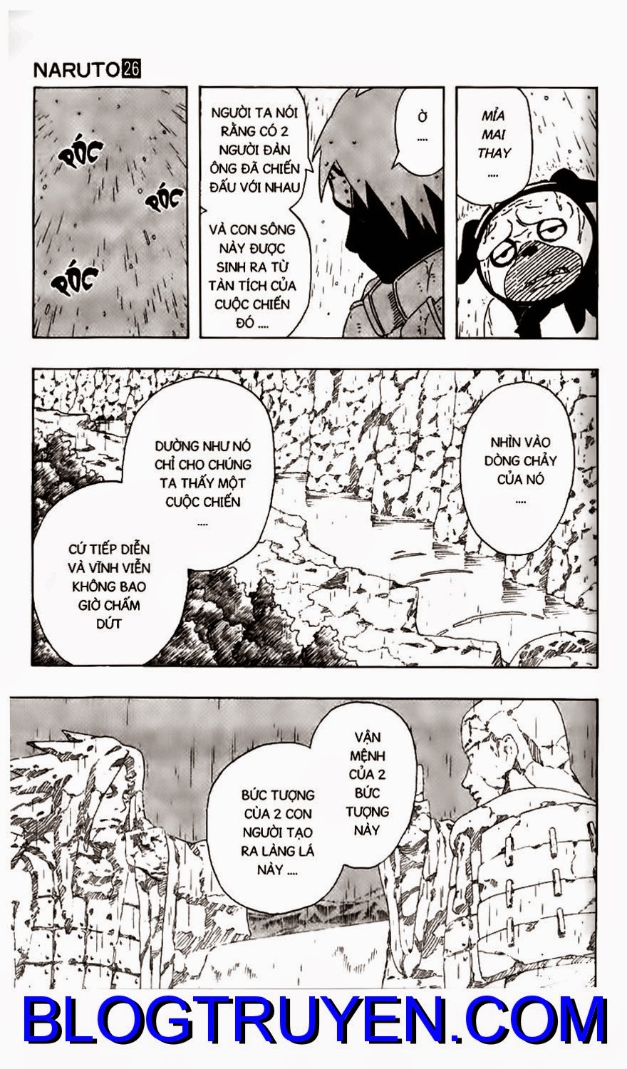 Naruto Chapter 234 - 13