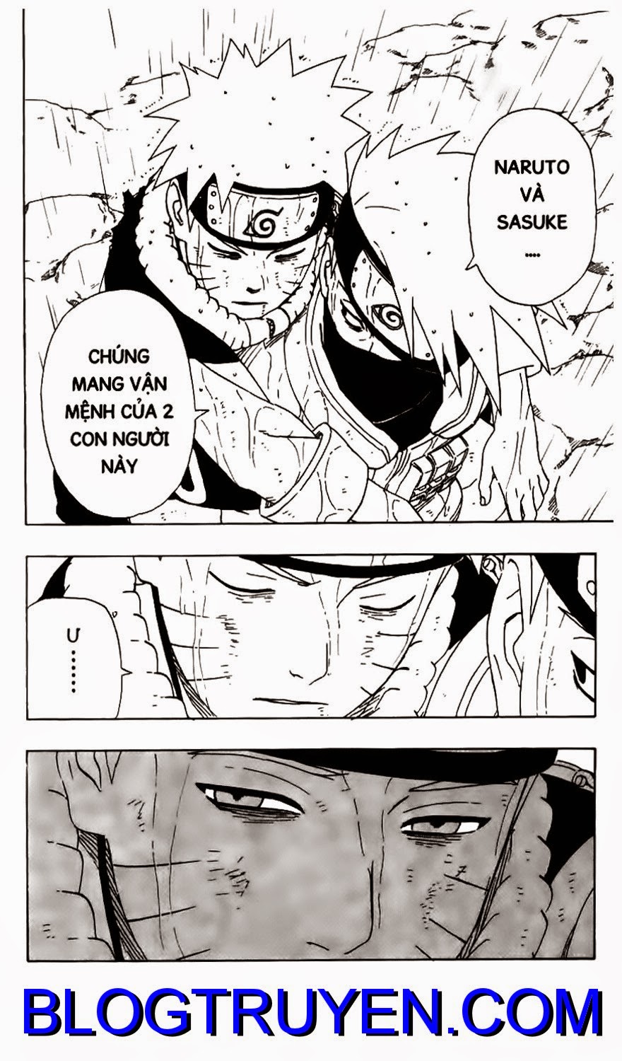 Naruto Chapter 234 - 14