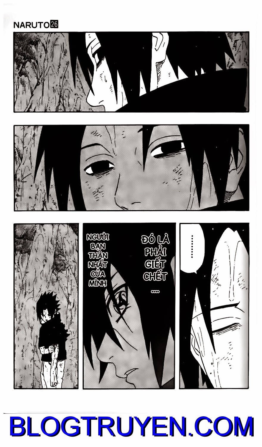 Naruto Chapter 234 - 15