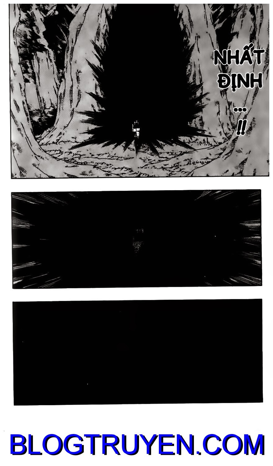 Naruto Chapter 234 - 18