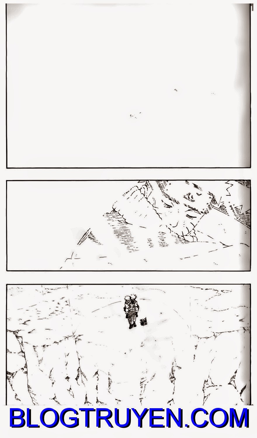 Naruto Chapter 234 - 19