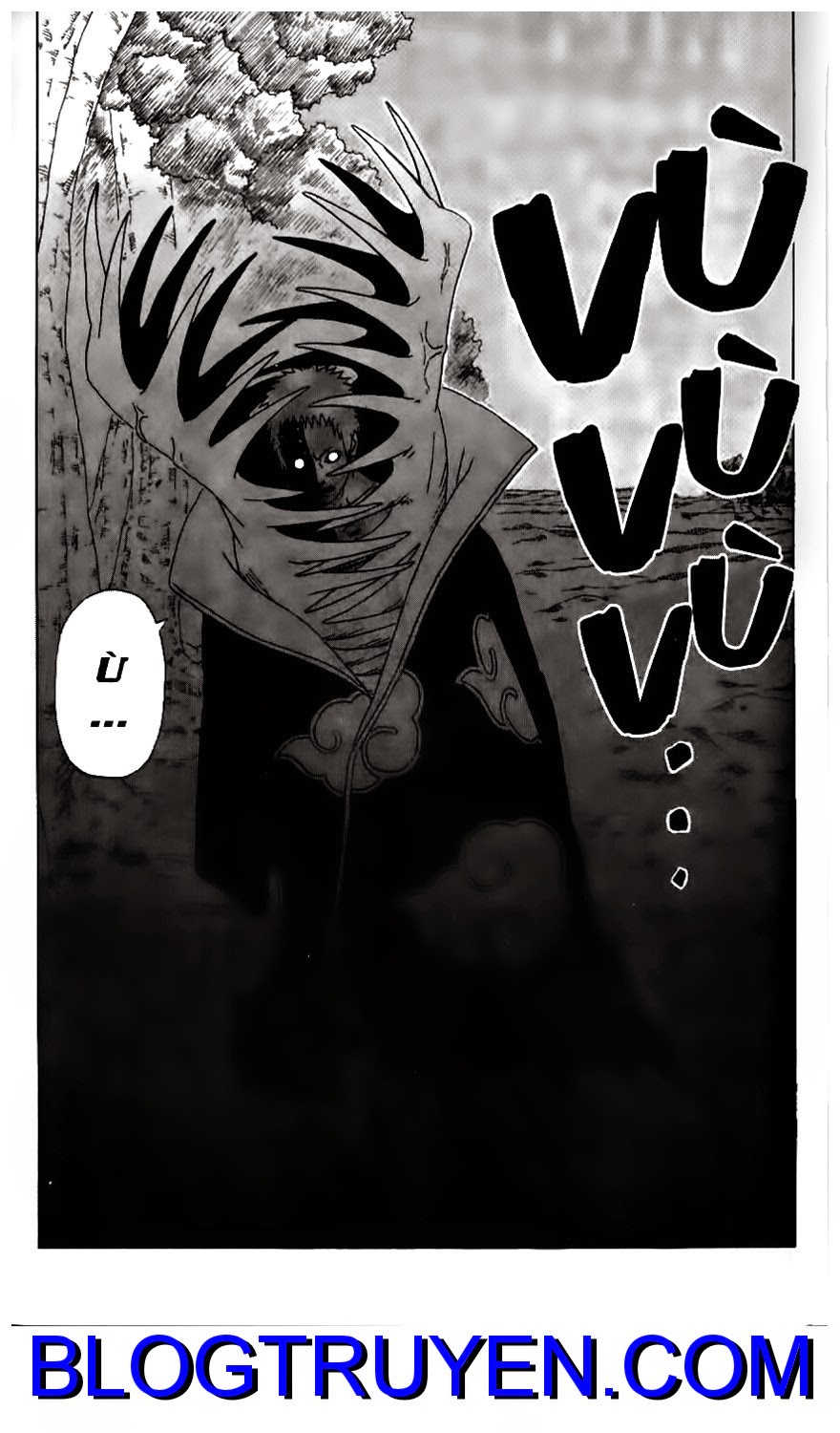 Naruto Chapter 234 - 21
