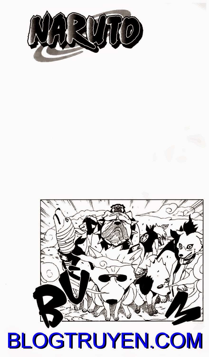 Naruto Chapter 234 - 4