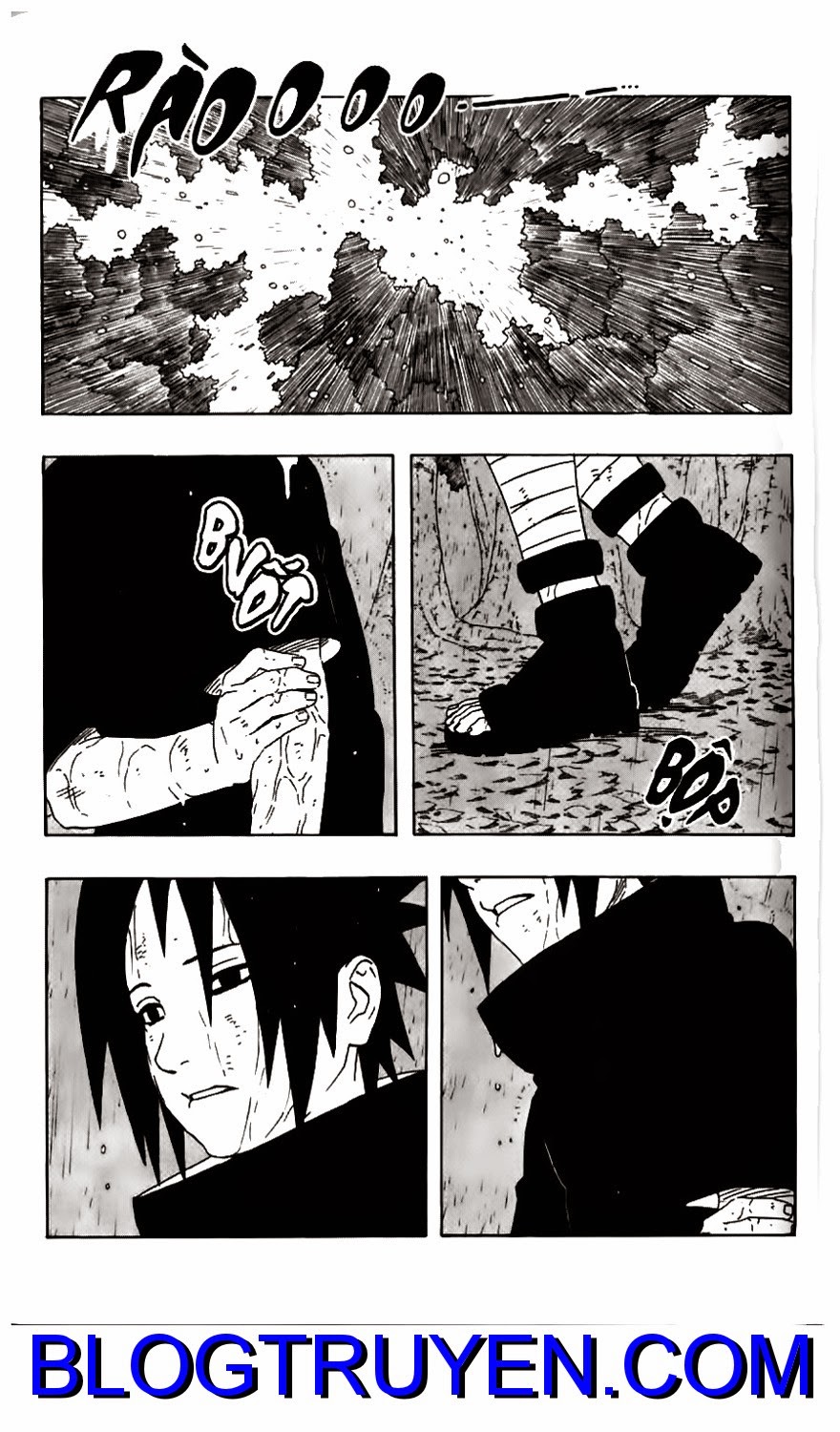 Naruto Chapter 234 - 9