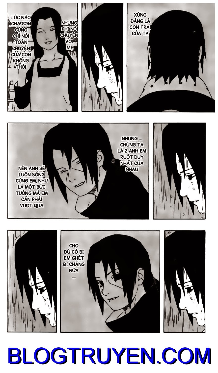 Naruto Chapter 234 - 10