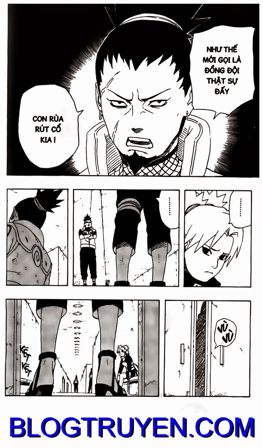 Naruto Chapter 235 - 17