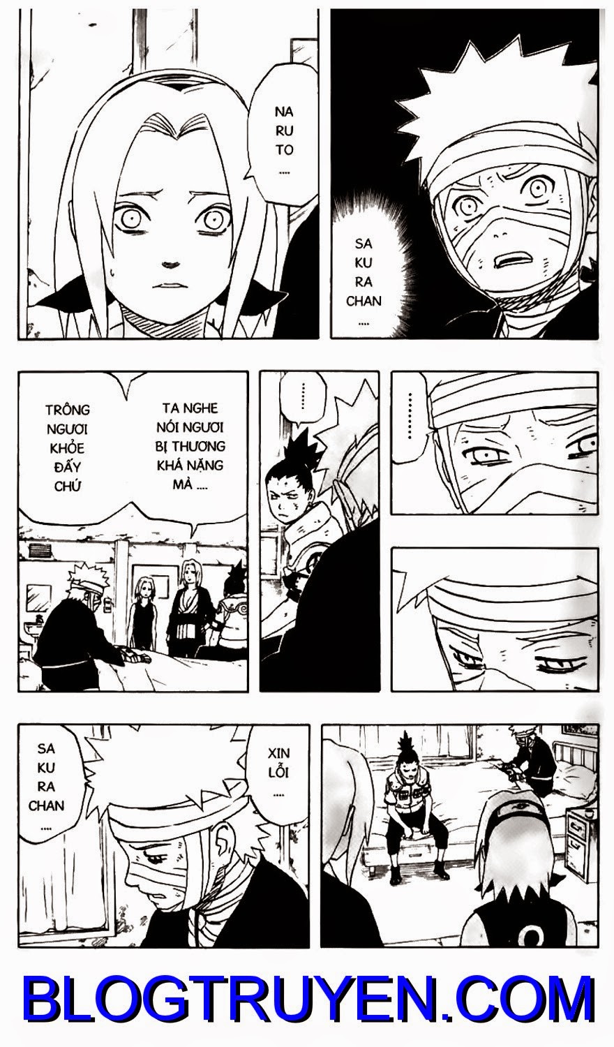 Naruto Chapter 236 - 13
