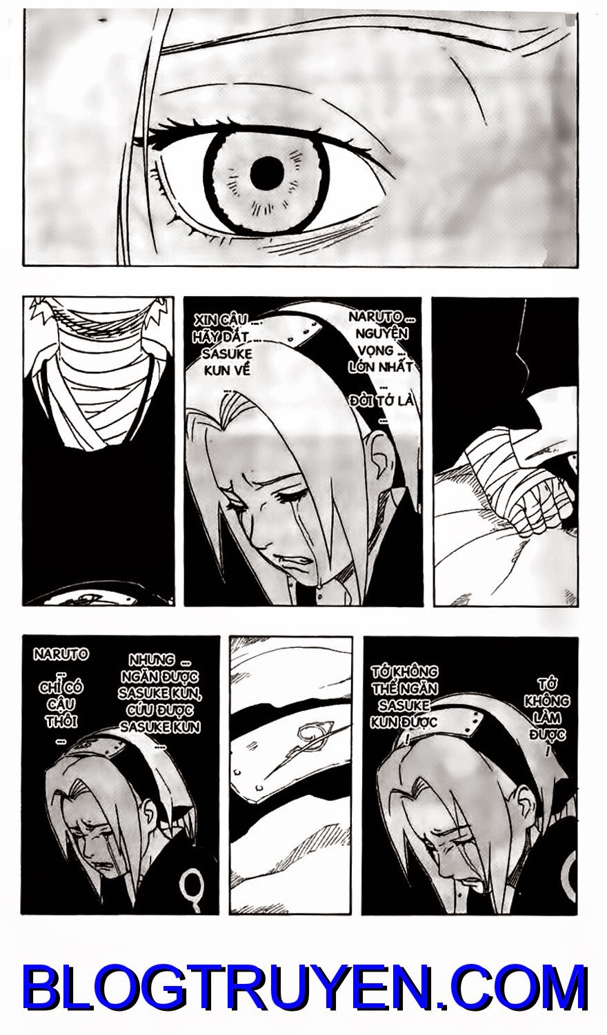 Naruto Chapter 236 - 17