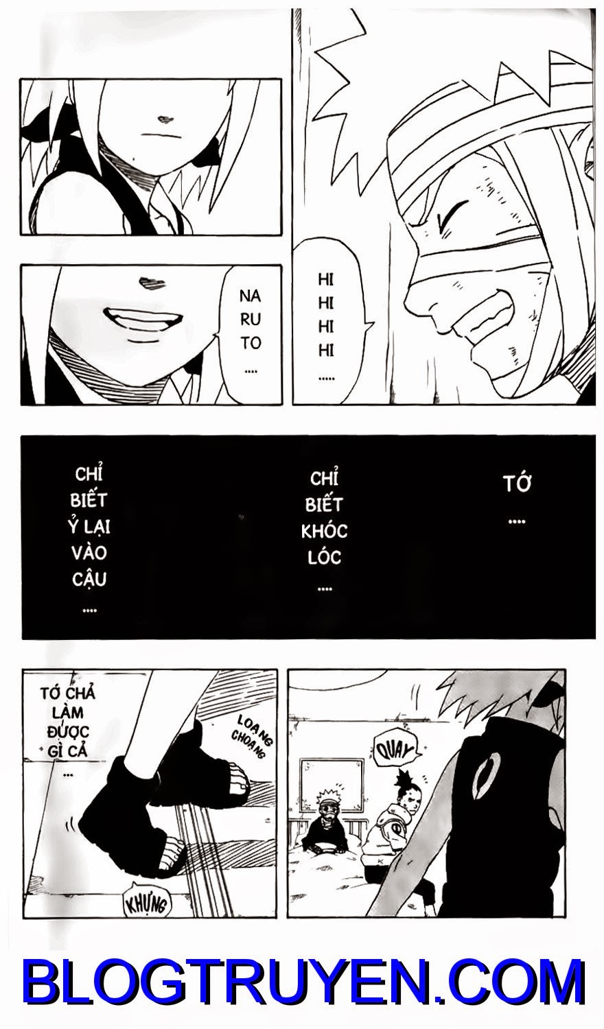 Naruto Chapter 236 - 18