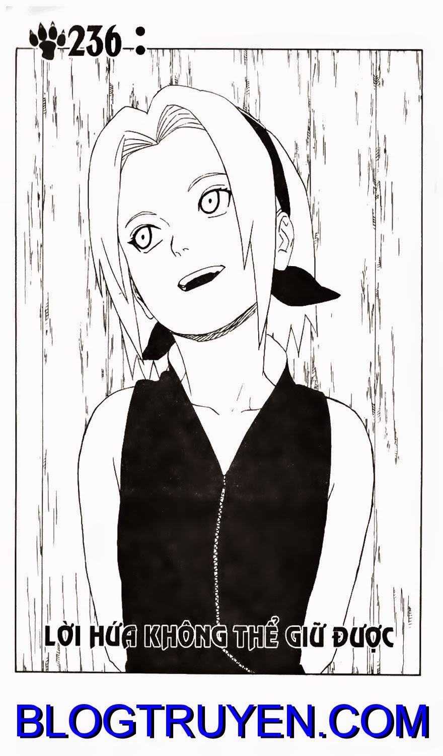 Naruto Chapter 236 - 3