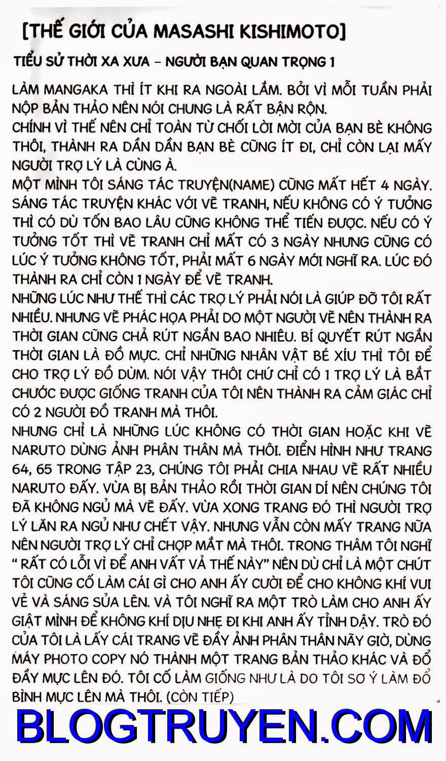 Naruto Chapter 236 - 22