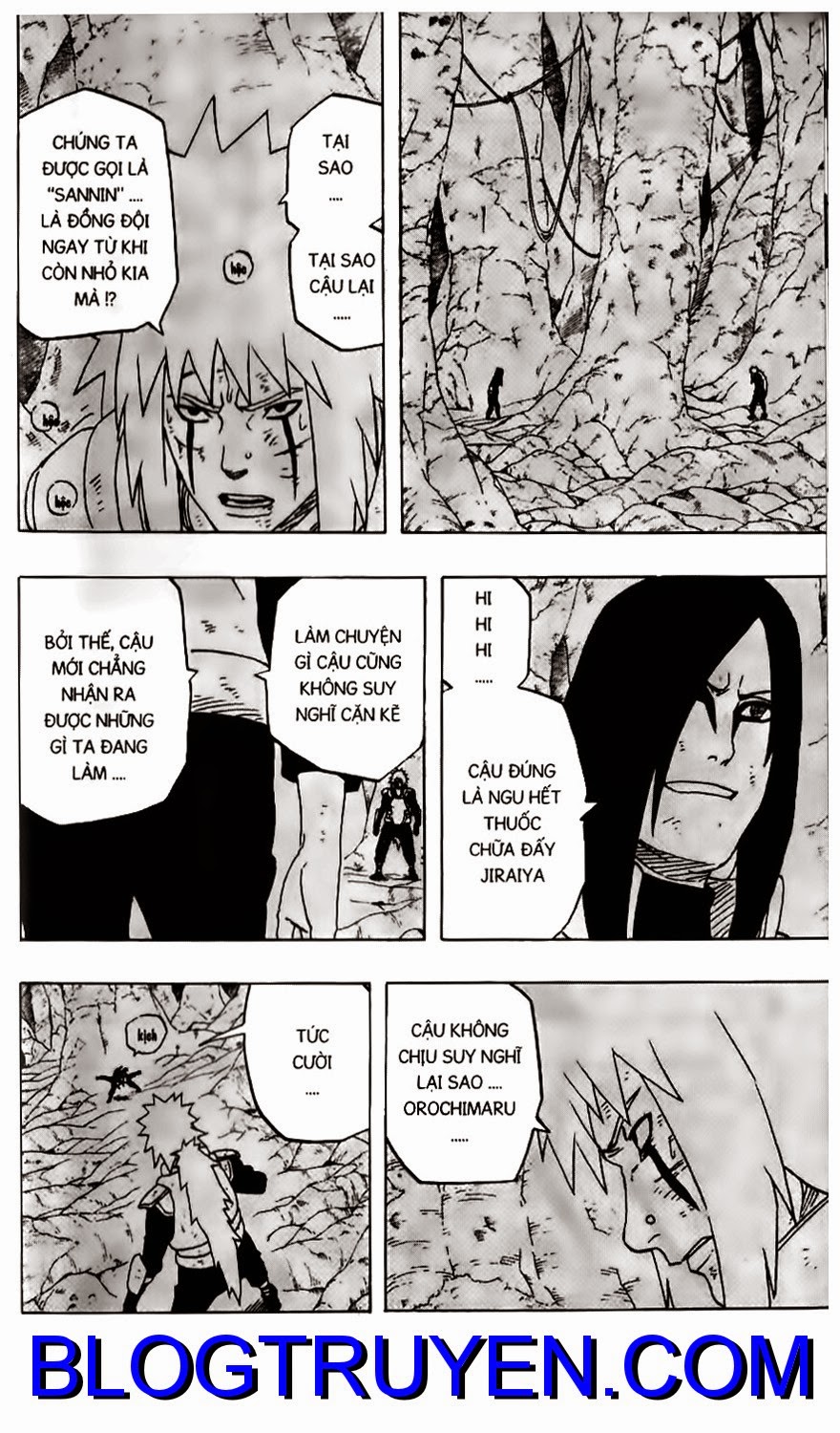 Naruto Chapter 237 - 13