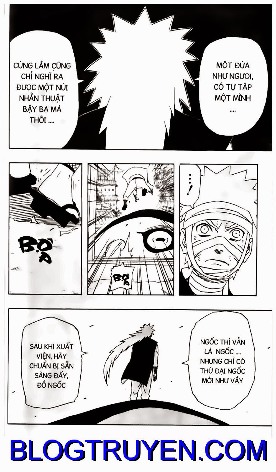Naruto Chapter 237 - 19