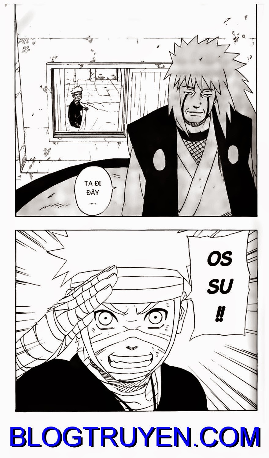 Naruto Chapter 237 - 20
