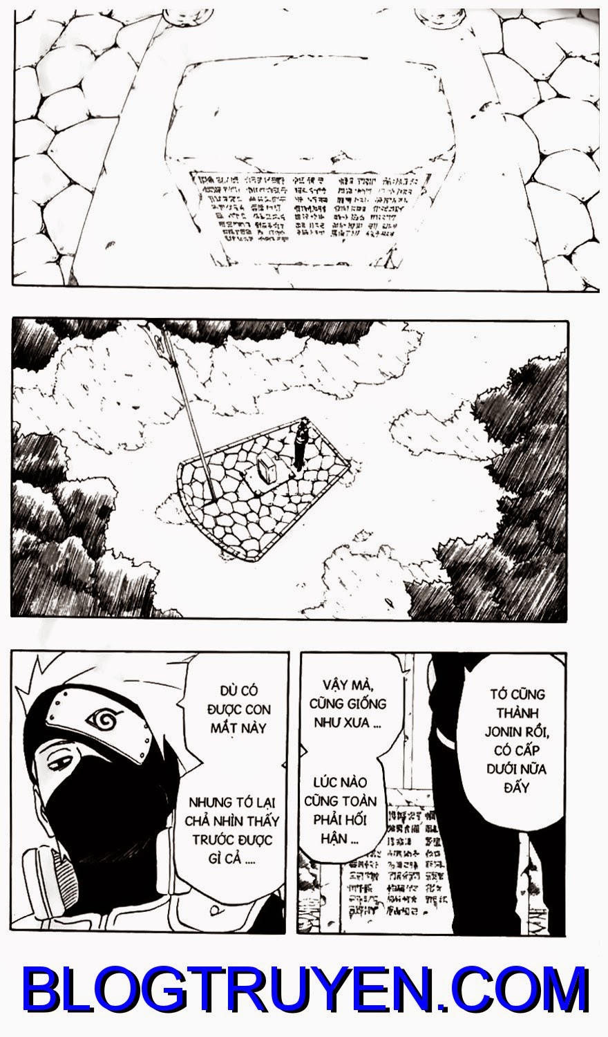 Naruto Chapter 237 - 3