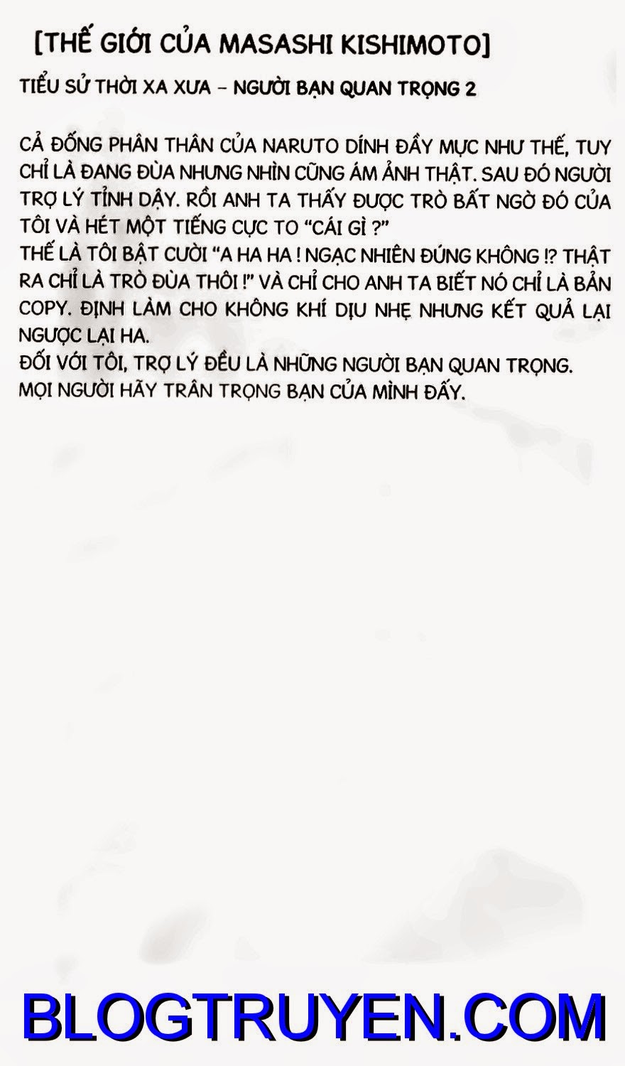 Naruto Chapter 237 - 21