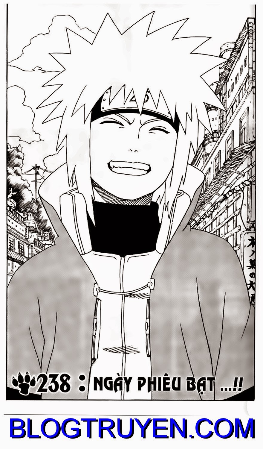 Naruto Chapter 238 - 2