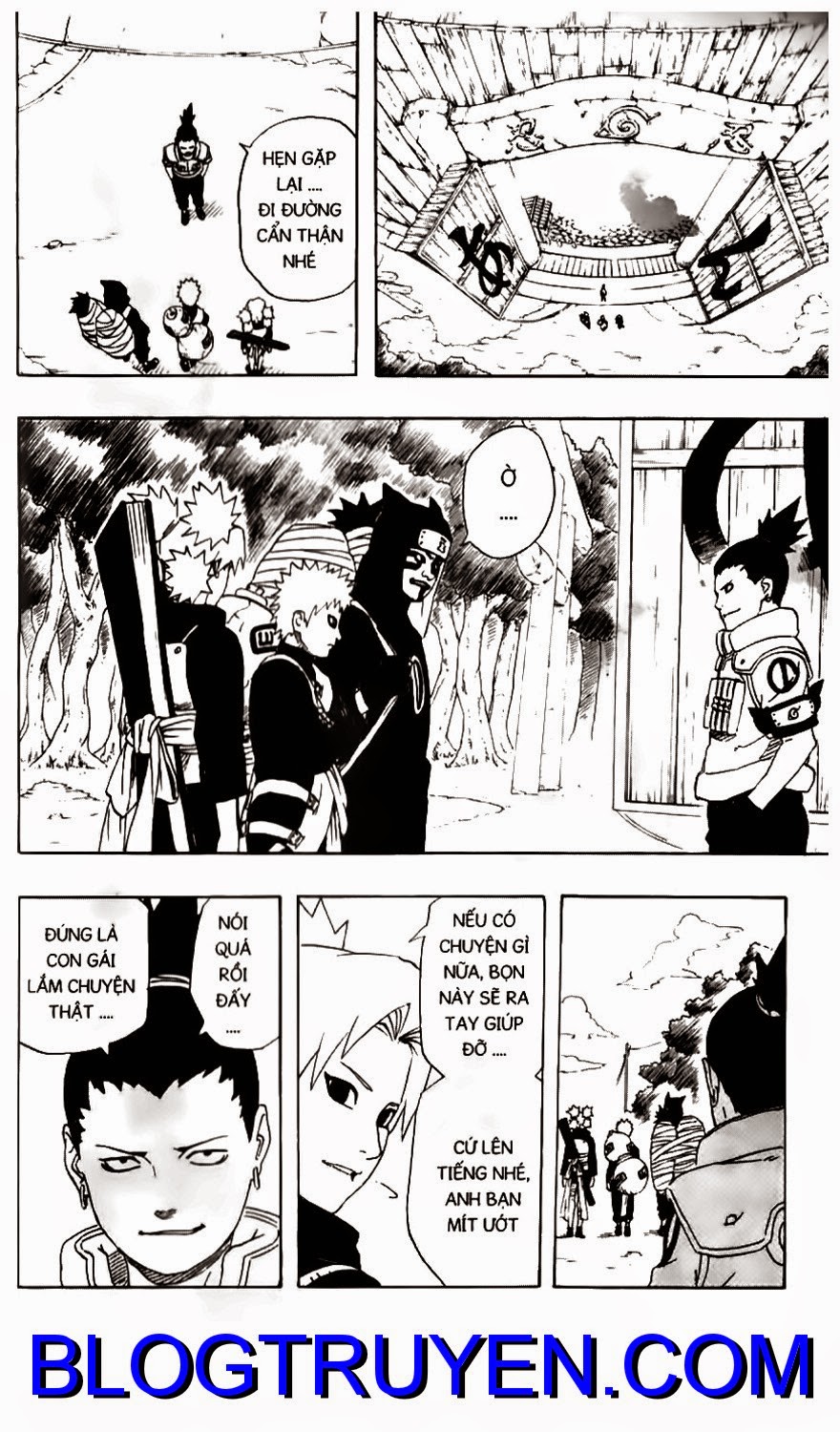 Naruto Chapter 238 - 13