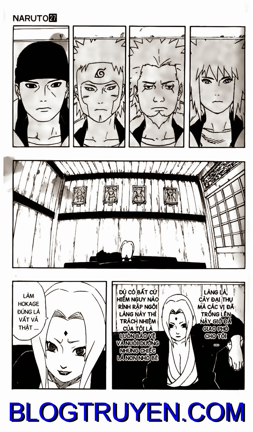 Naruto Chapter 238 - 14