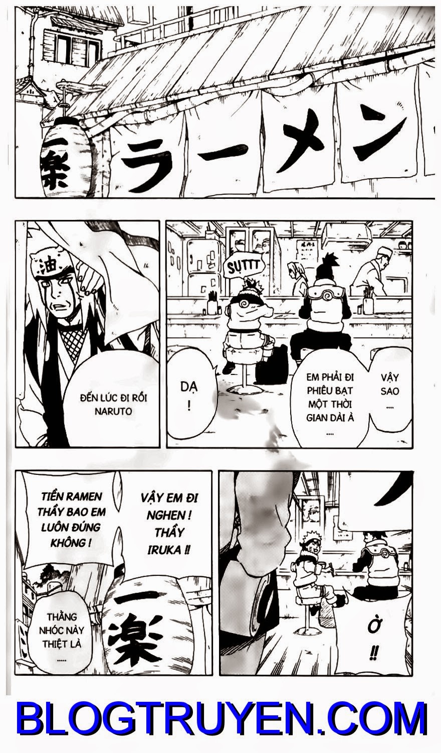 Naruto Chapter 238 - 15