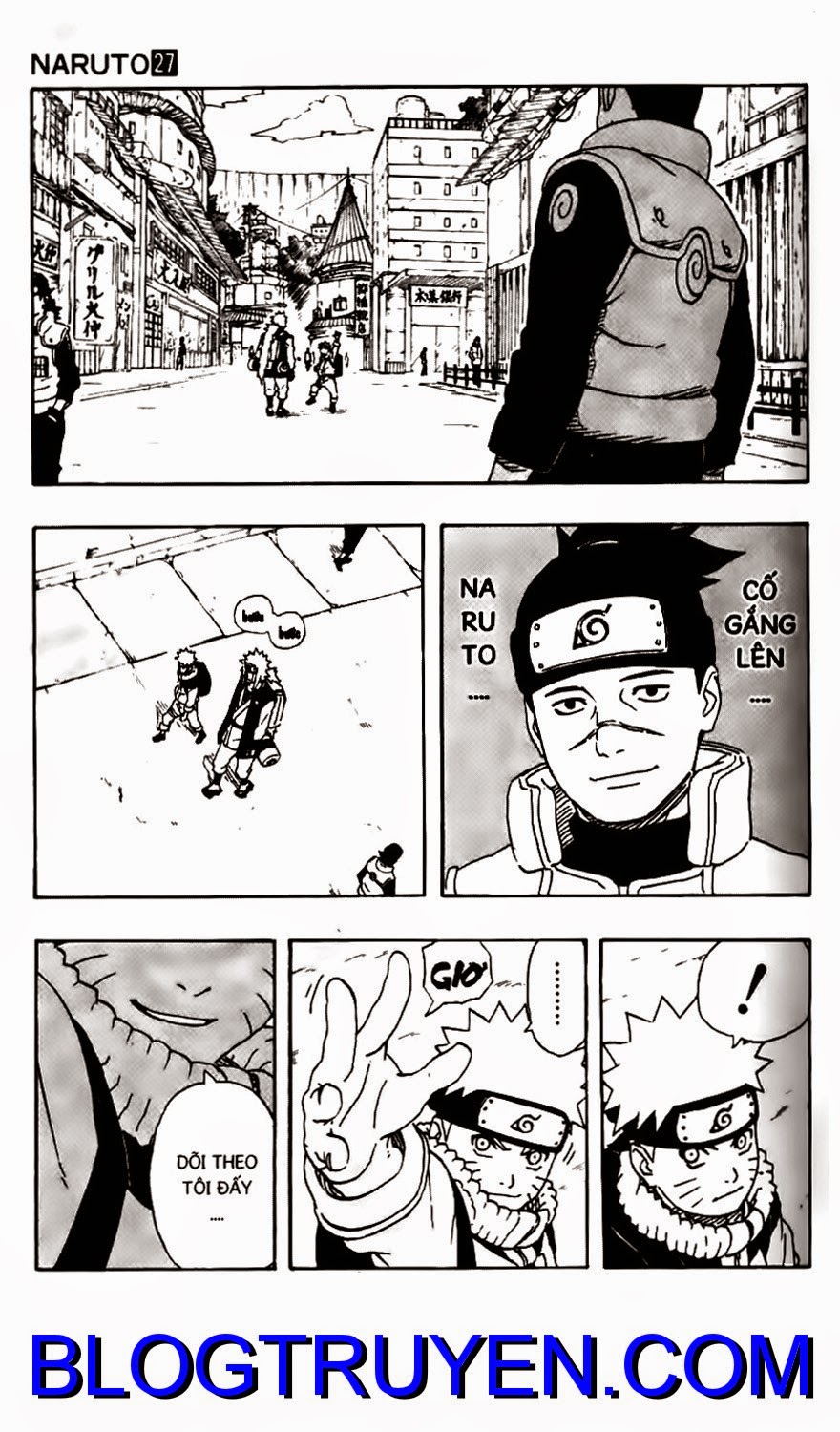 Naruto Chapter 238 - 16