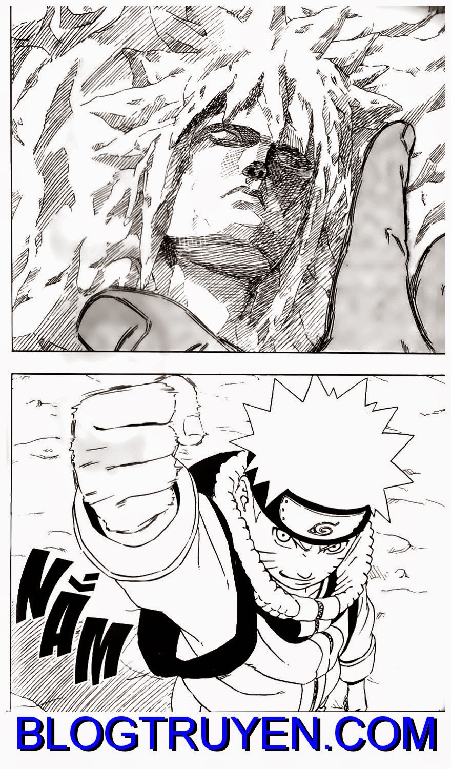 Naruto Chapter 238 - 17