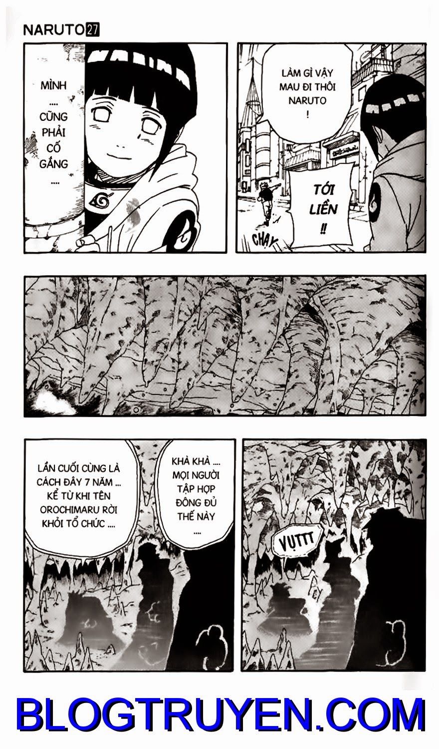 Naruto Chapter 238 - 18