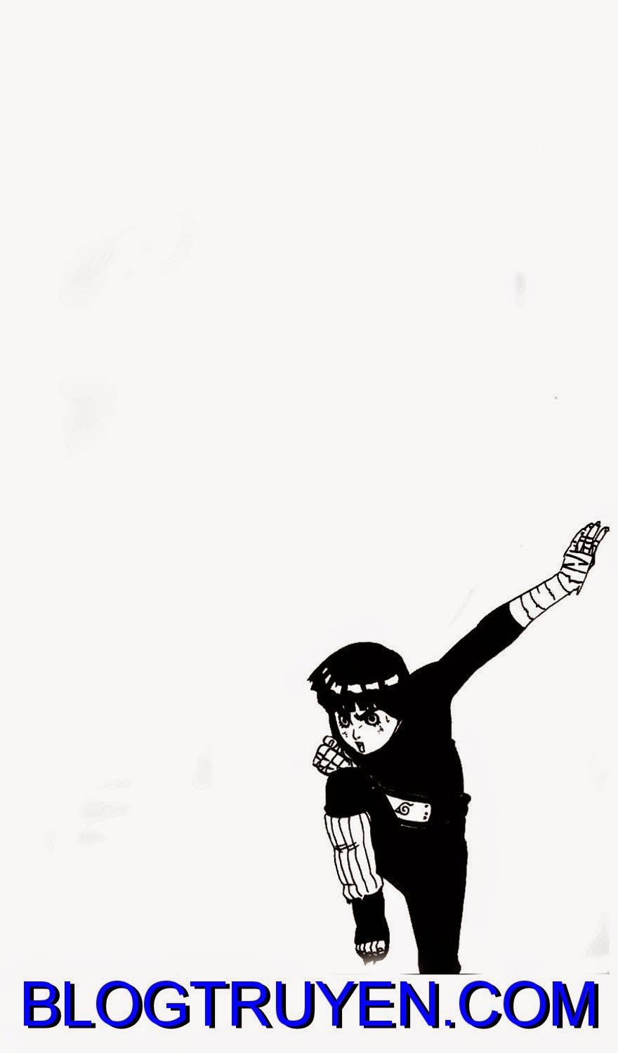 Naruto Chapter 238 - 20