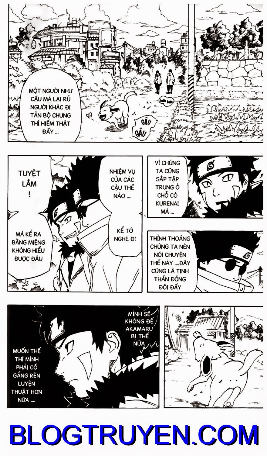 Naruto Chapter 238 - 7