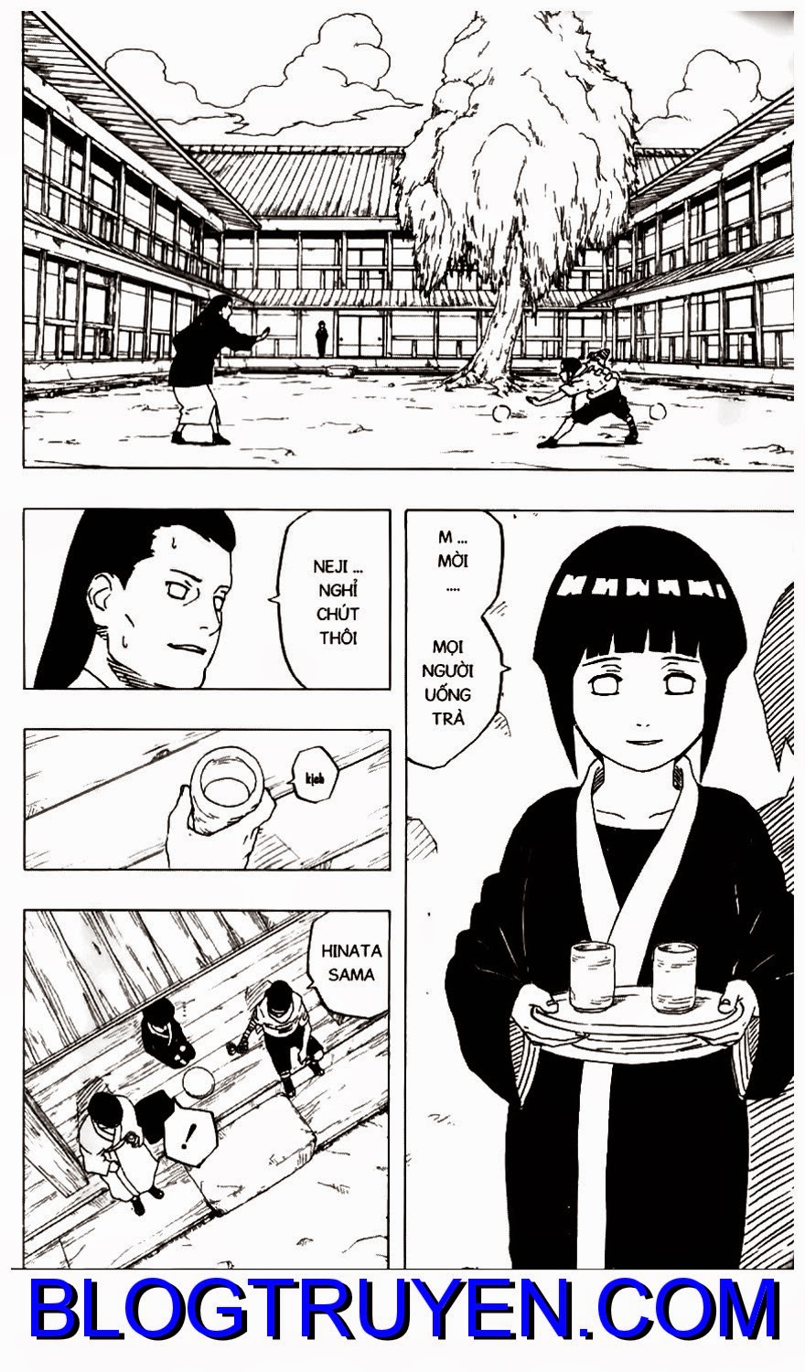 Naruto Chapter 238 - 9