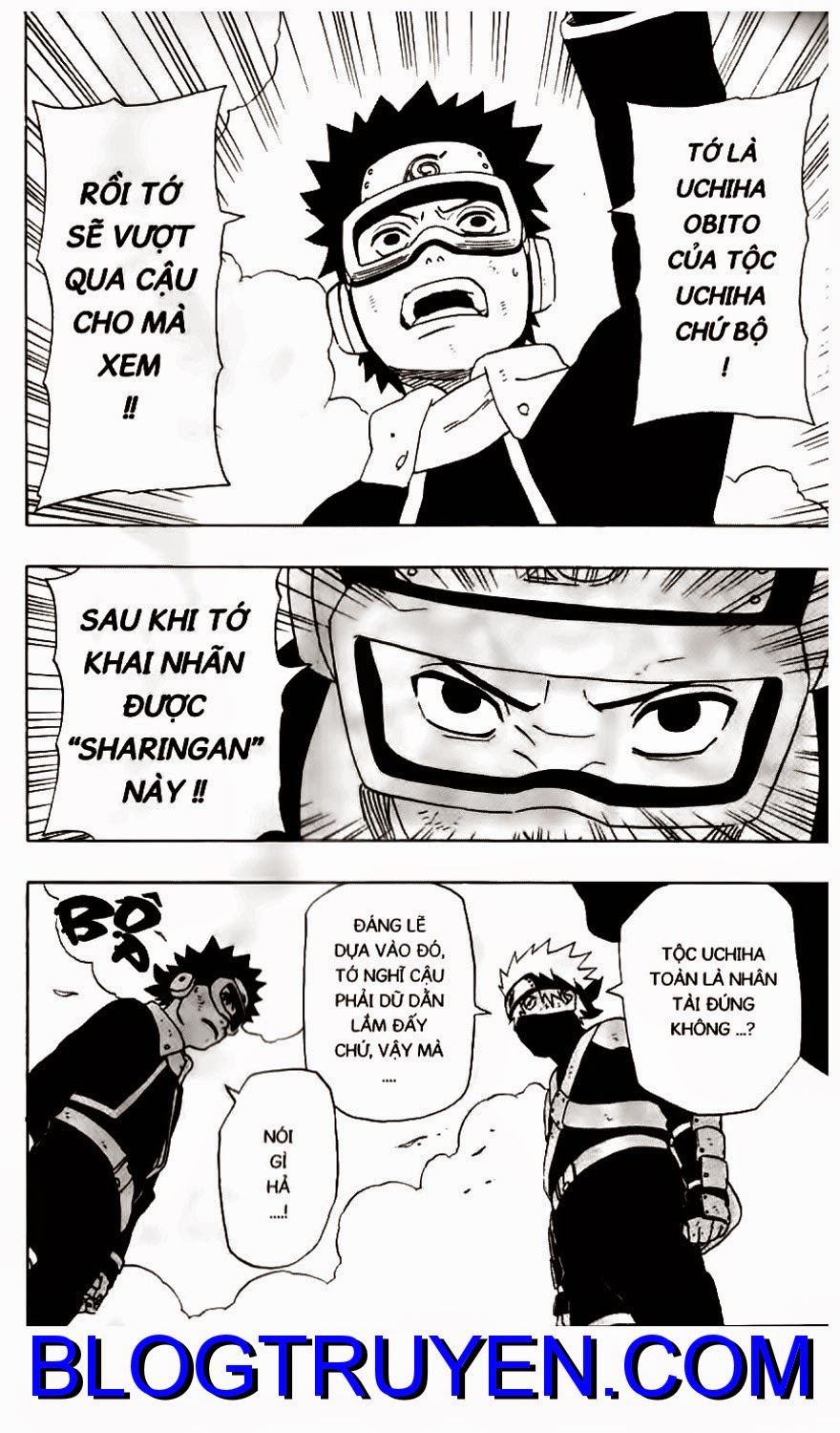 Naruto Chapter 239 - 11
