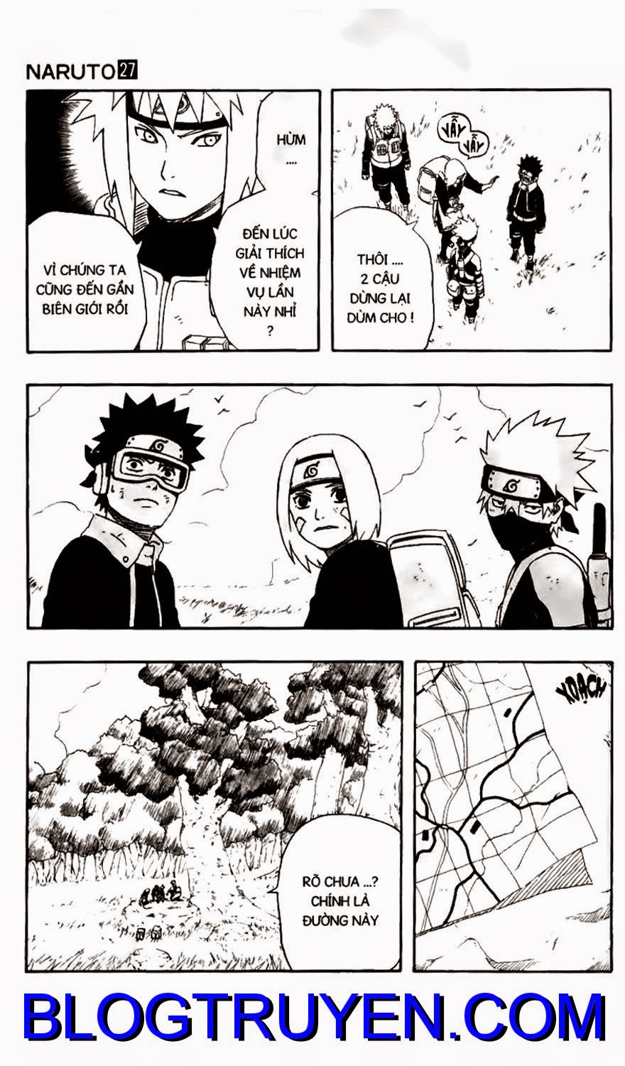 Naruto Chapter 239 - 12