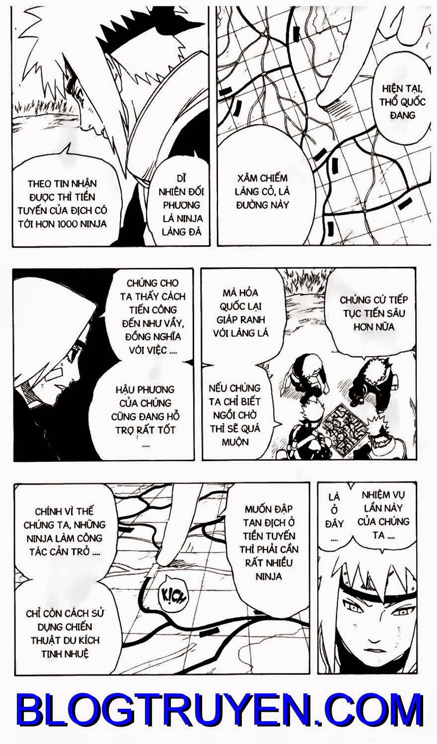 Naruto Chapter 239 - 13