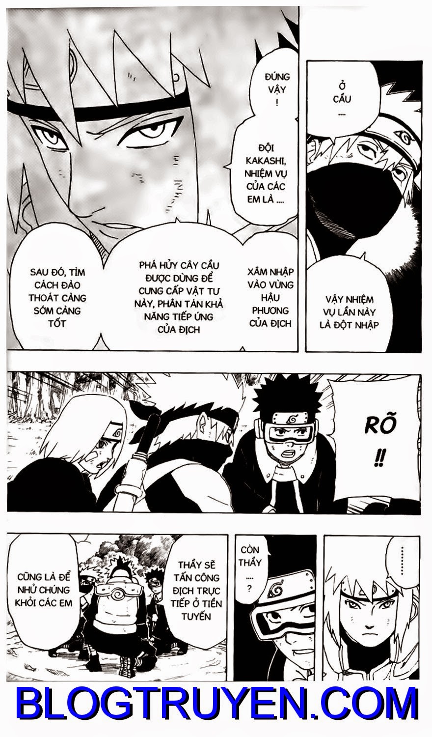 Naruto Chapter 239 - 14