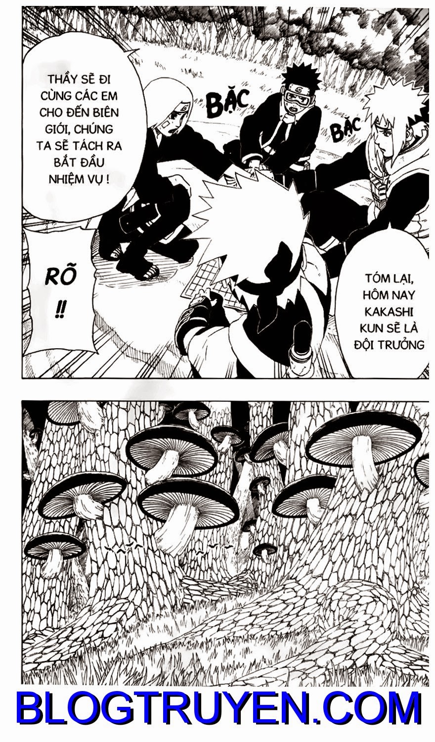 Naruto Chapter 239 - 15