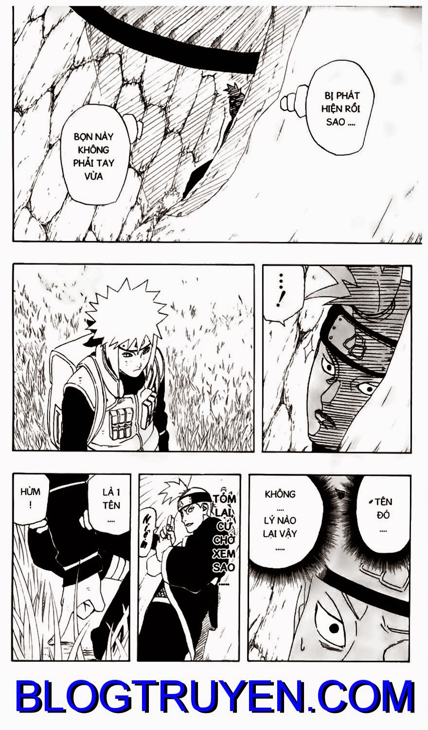 Naruto Chapter 239 - 17