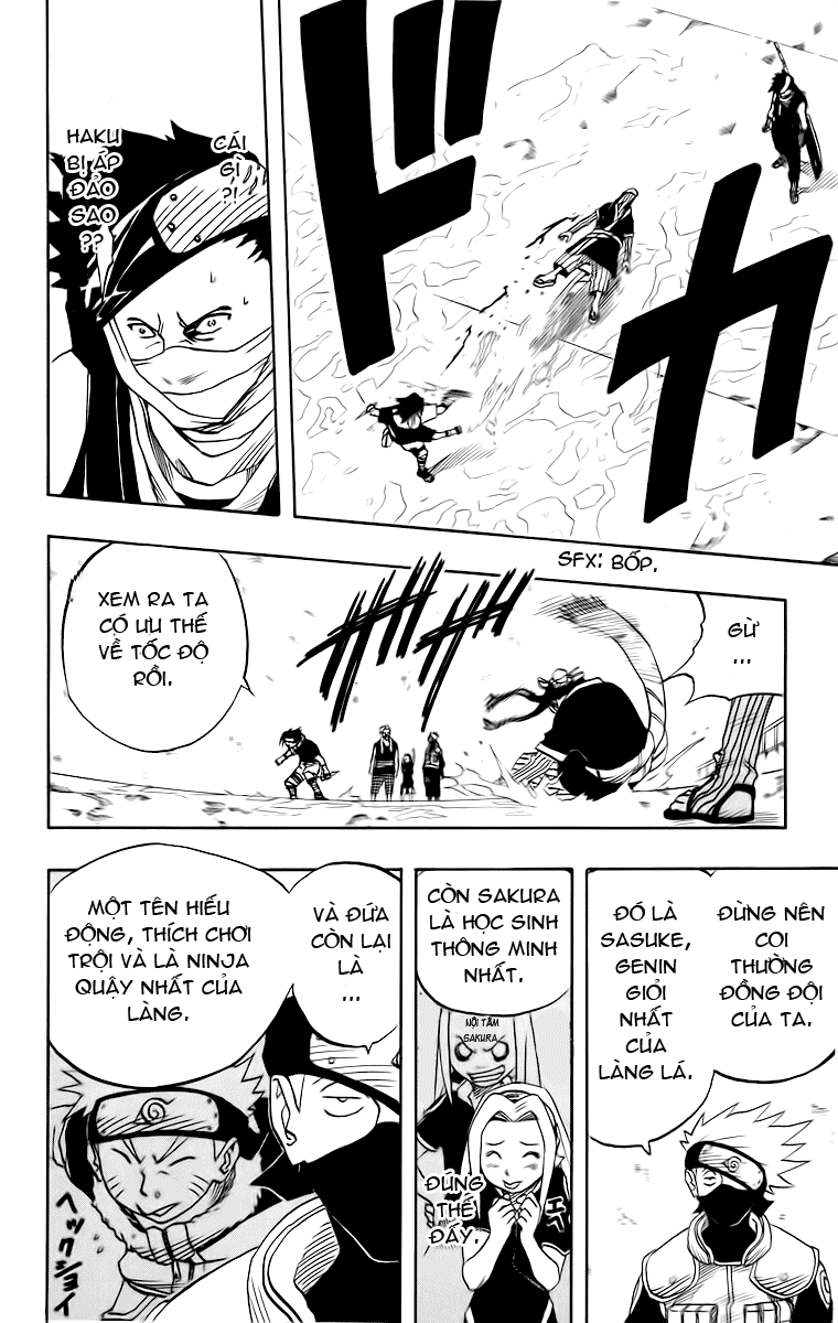 Naruto Chapter 24 - 11